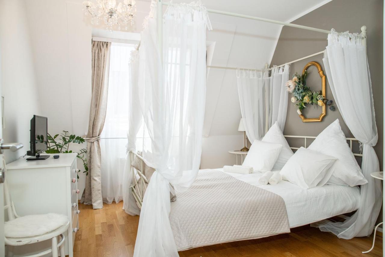 Room4Art Apartments Nr.6 In Center Air-Conditioned Вена Экстерьер фото