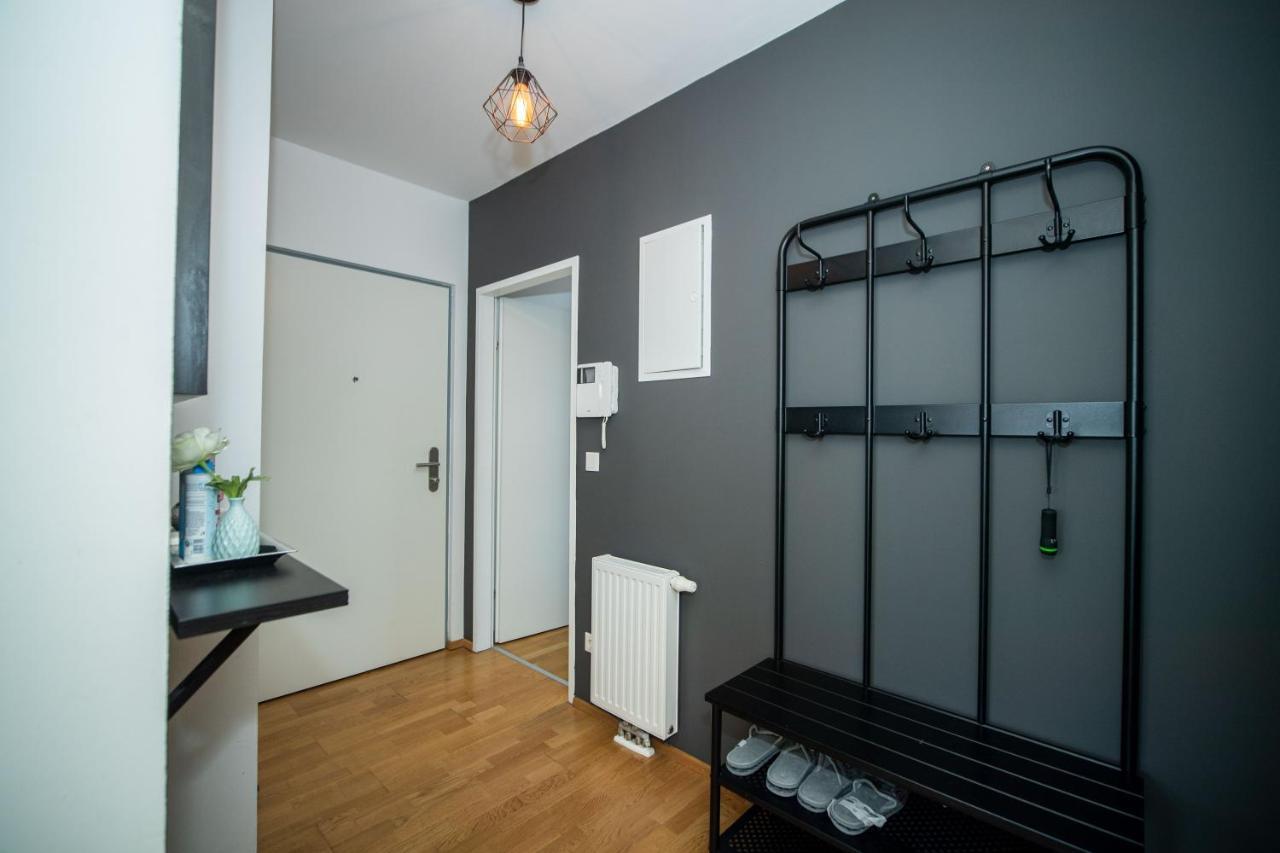 Room4Art Apartments Nr.6 In Center Air-Conditioned Вена Экстерьер фото