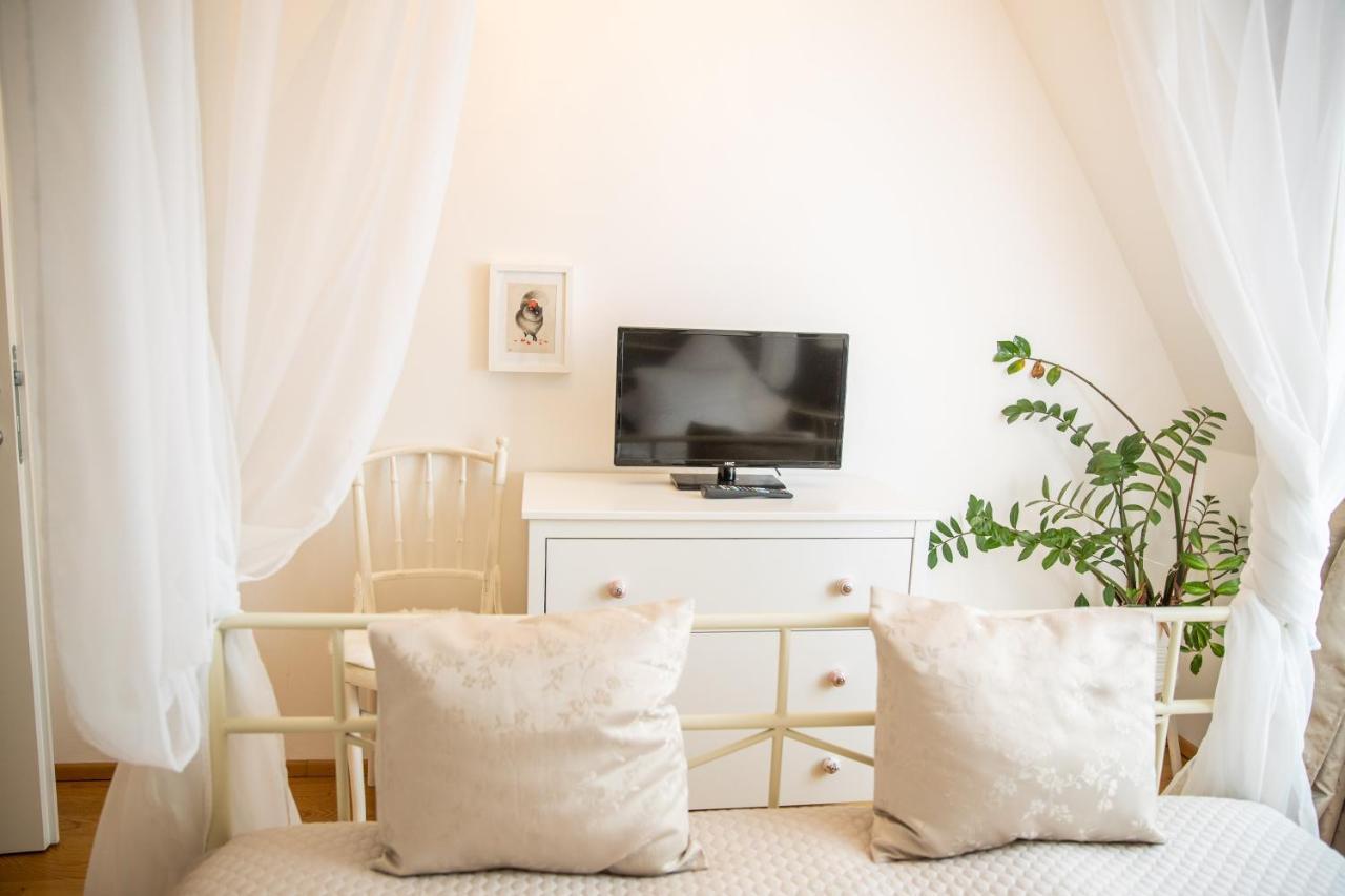 Room4Art Apartments Nr.6 In Center Air-Conditioned Вена Экстерьер фото