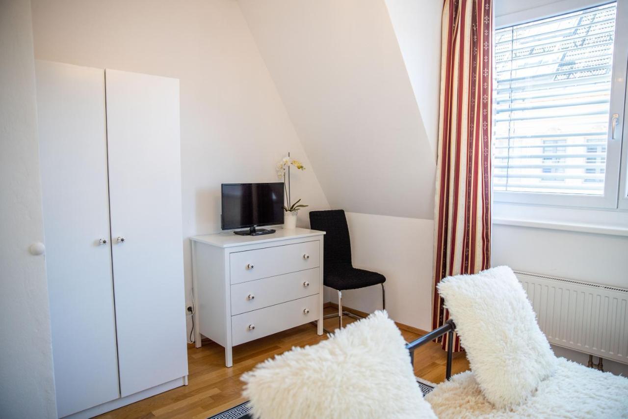 Room4Art Apartments Nr.6 In Center Air-Conditioned Вена Экстерьер фото